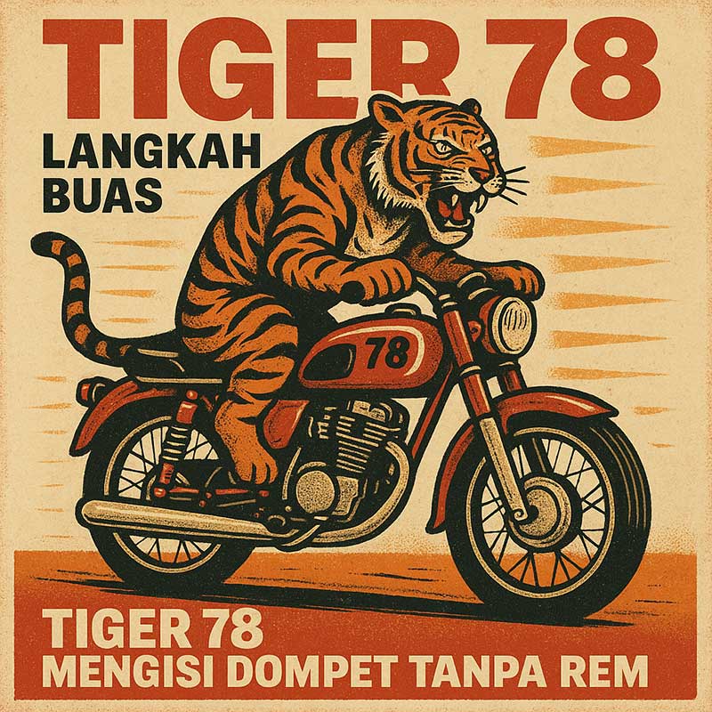 tiger78